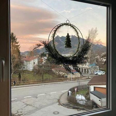 Gruenes Stueble Allgaeuer Alpen 松托芬 外观 照片